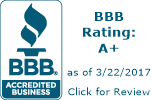 Lifetime Adoption is a BBB Accredited Business