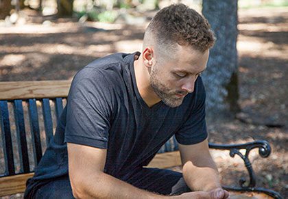 Birth father thinking about adoption